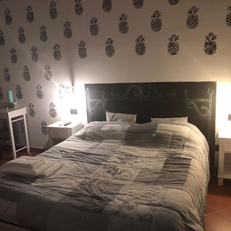 B&B Ocagiuliva Рипарбелла Экстерьер фото